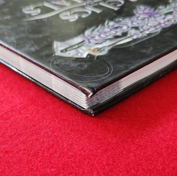 Relics & Rituals Core Rulebook โ Sword & Sorcery โ Hardcover d20 System D&D - Picture 6 of 16